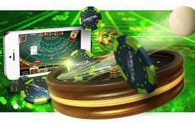 XCC8 Myanmar Live Casino Sportsbook Slots