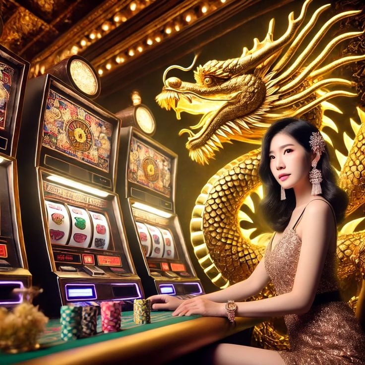 xcc8 Classic Slots ရိုးရာ သုံးကွက် Classic Slot ဂိမ်းများ