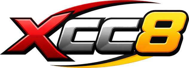 xcc8 Logo